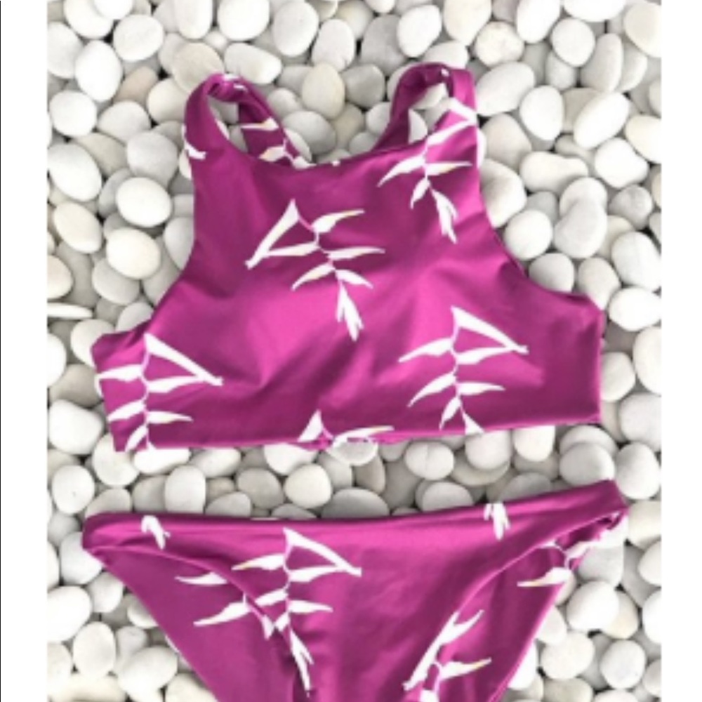 Cupshe bikini! - Picture 3 of 3